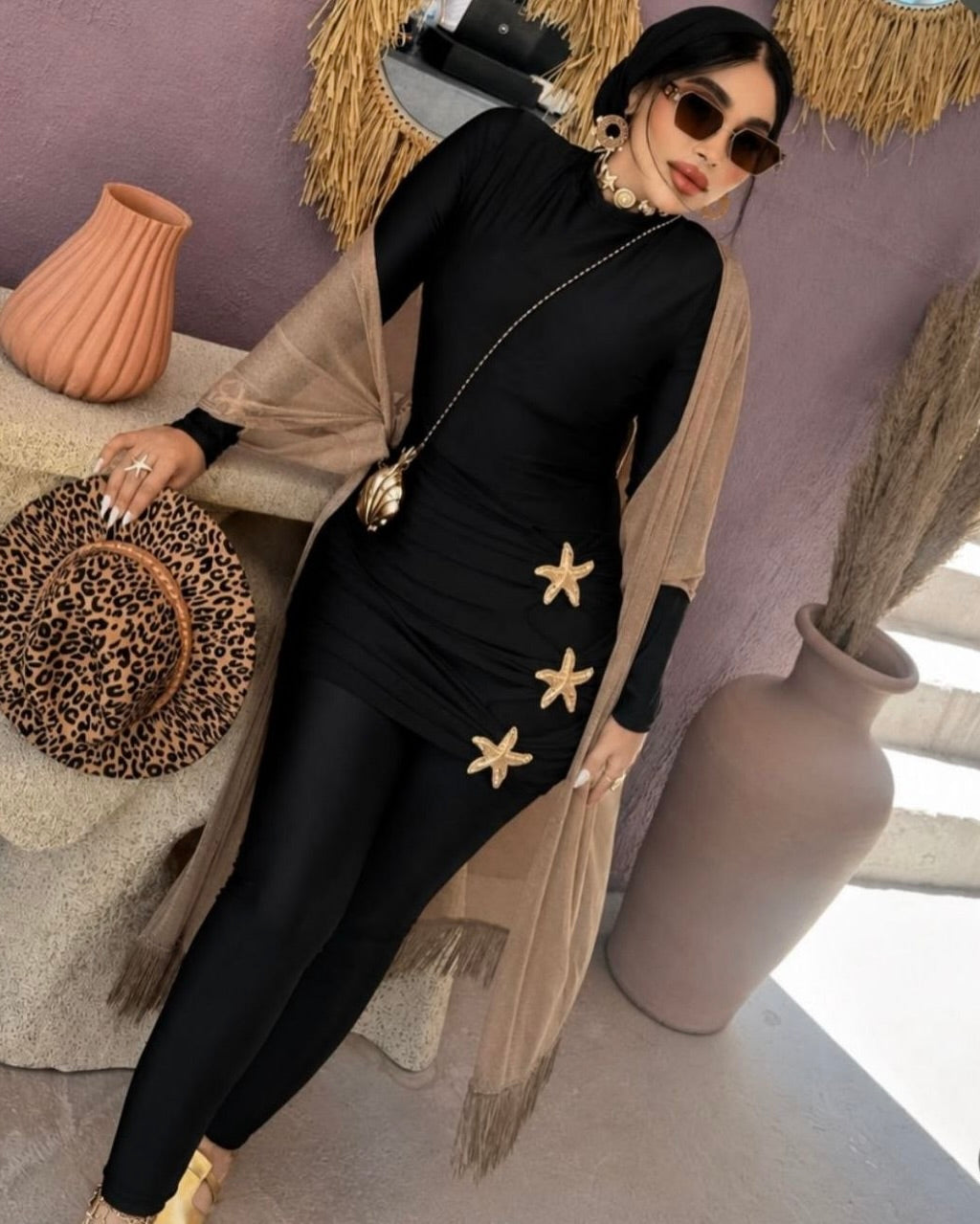Shein burkini