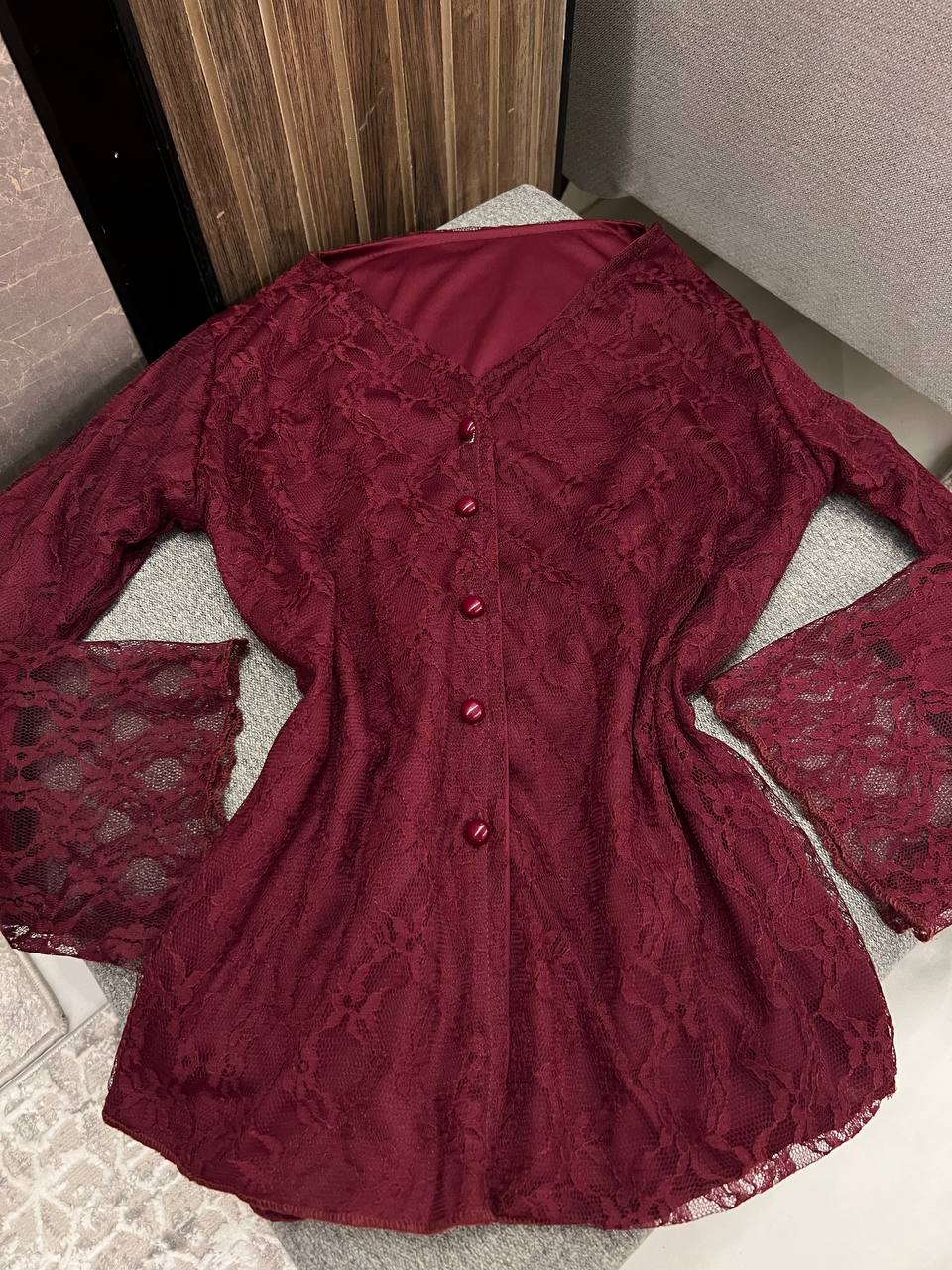 Lace Top