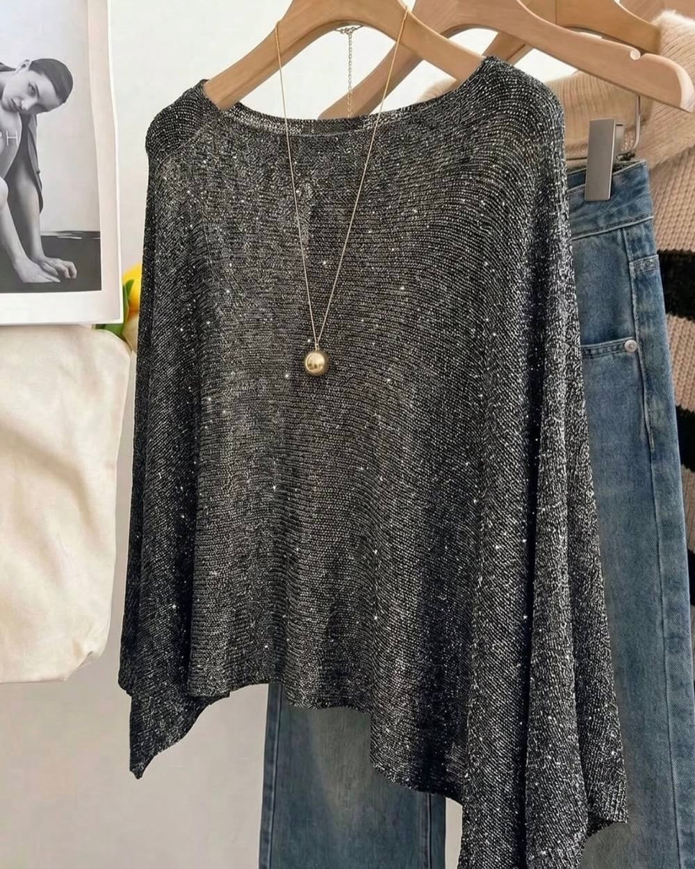 Glow Top