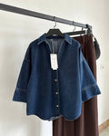 Demin jacket