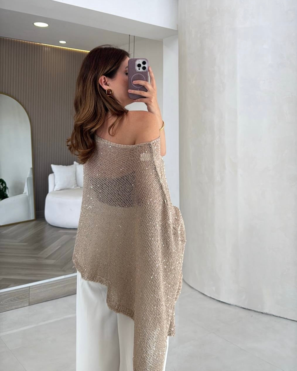 Glow Top