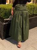 Summer skirt