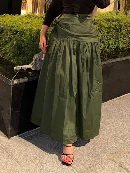 Summer skirt