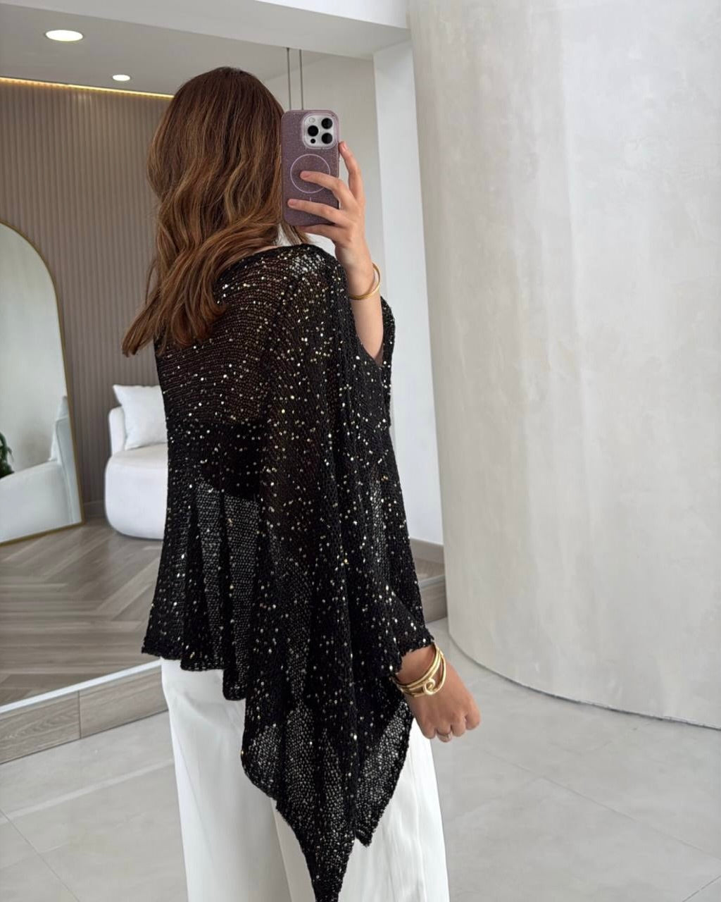 Glow Top