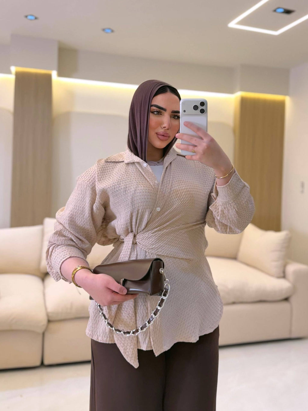 Dollita Blouse