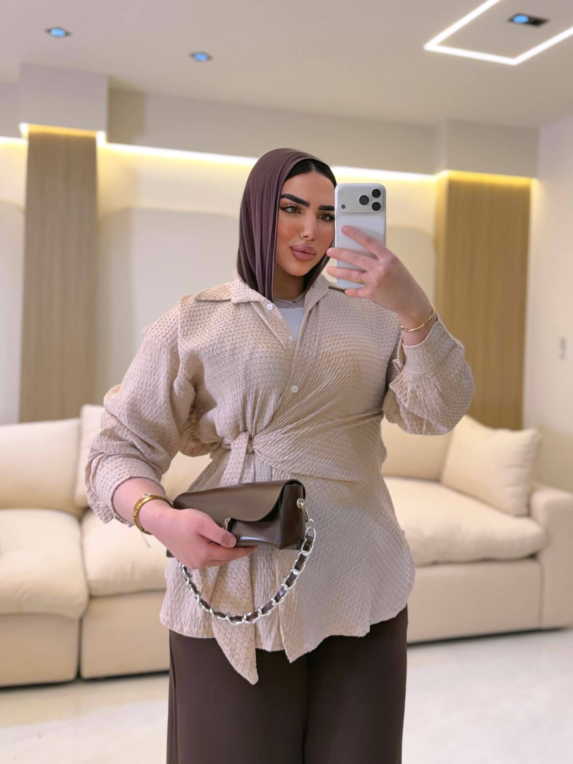 Dollita Blouse