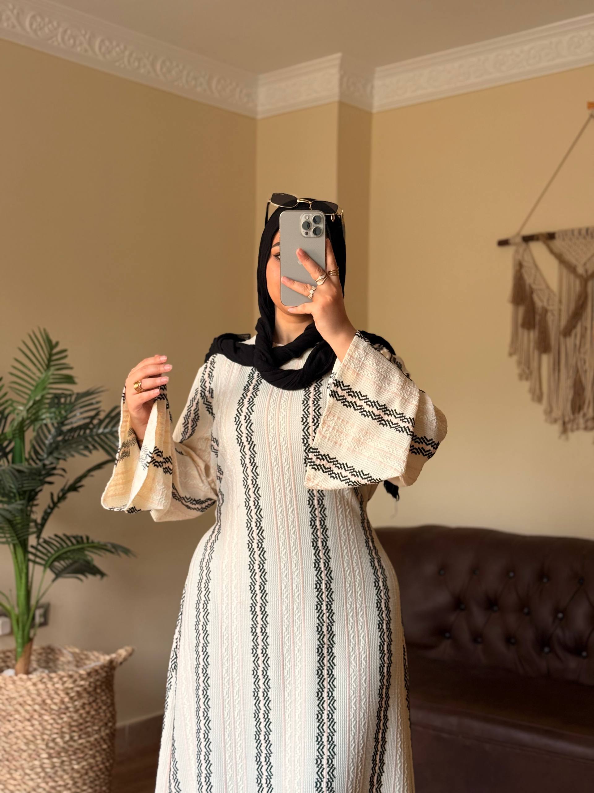 Dollita Dress