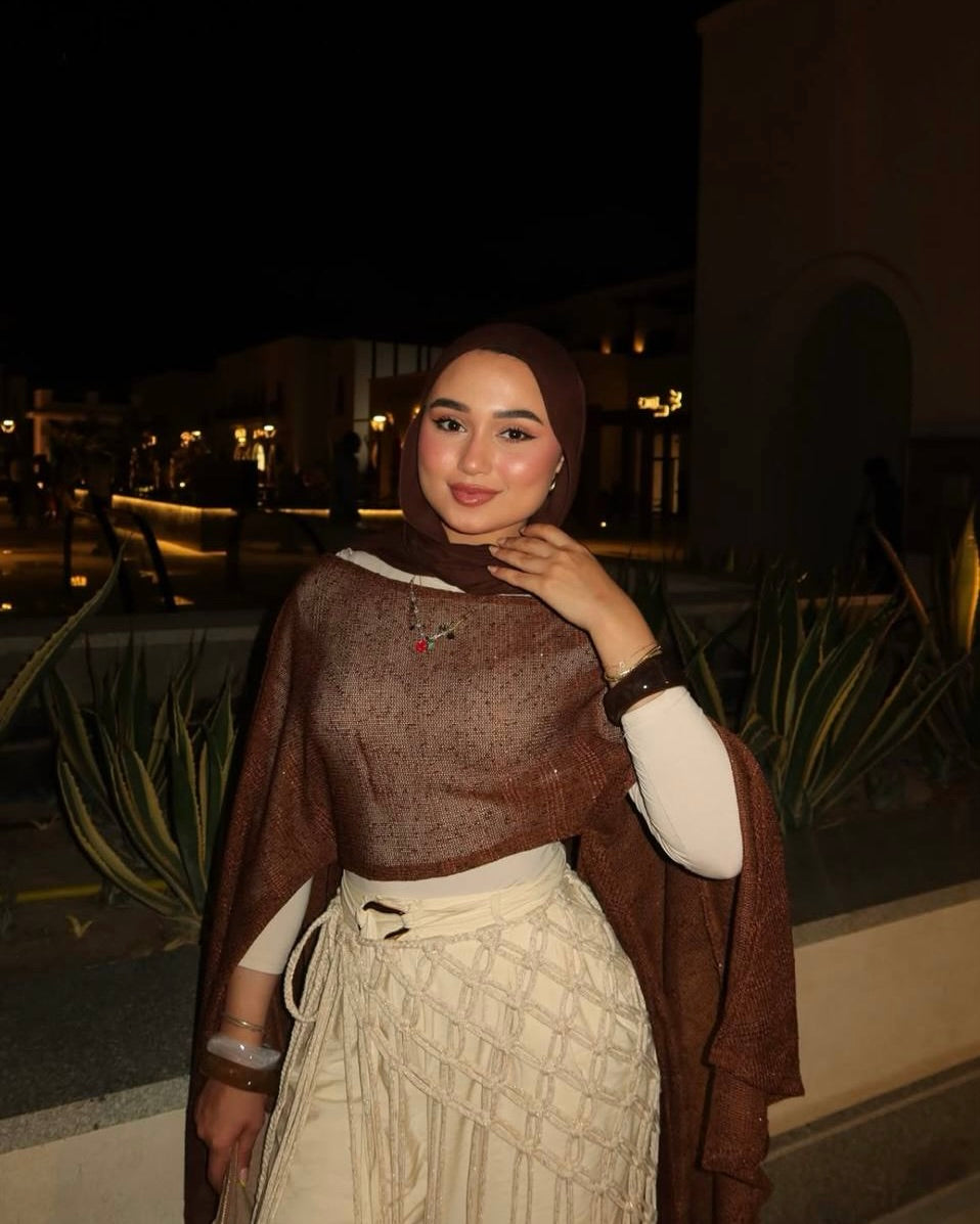 Glow Top