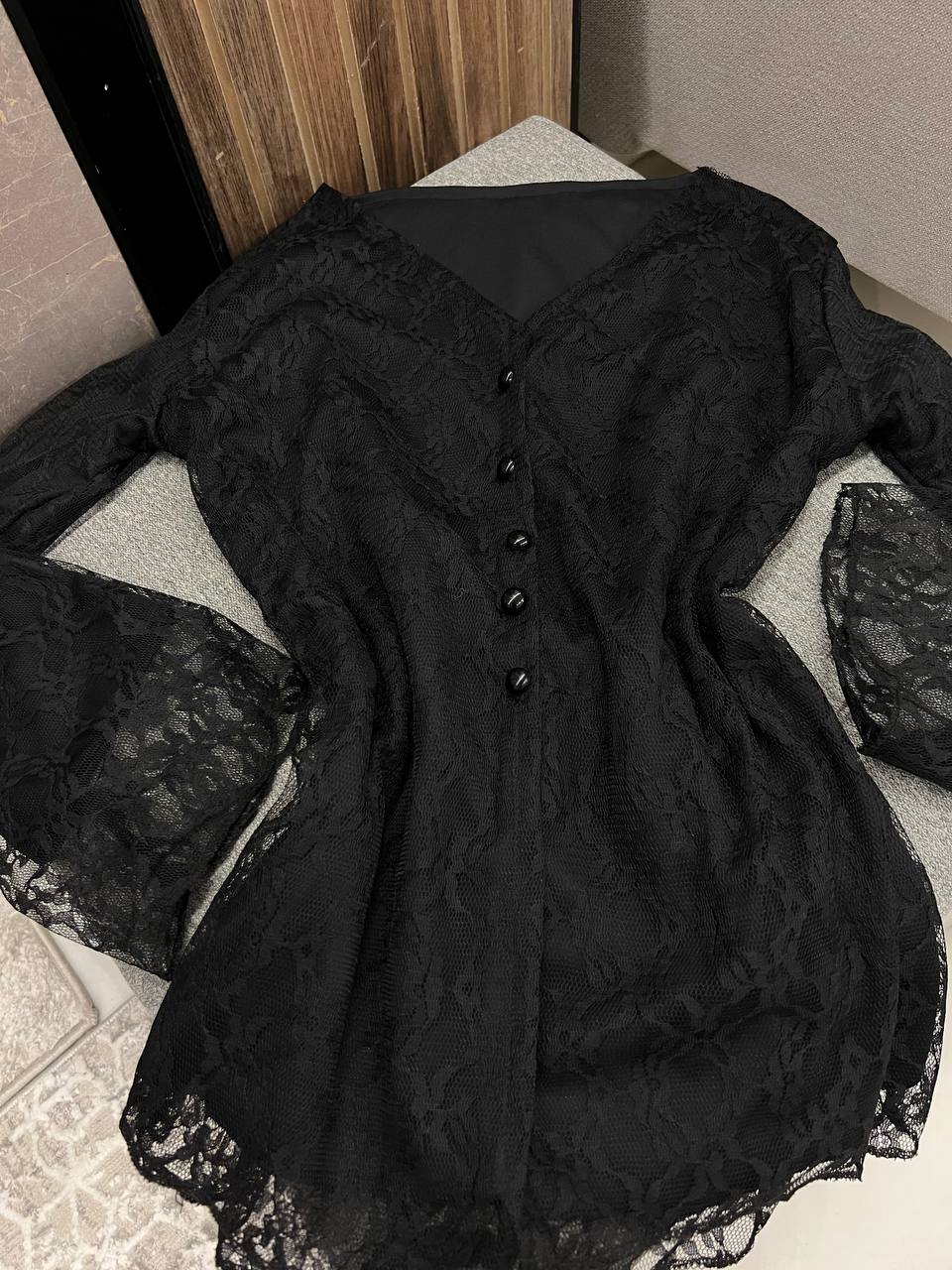 Lace Top