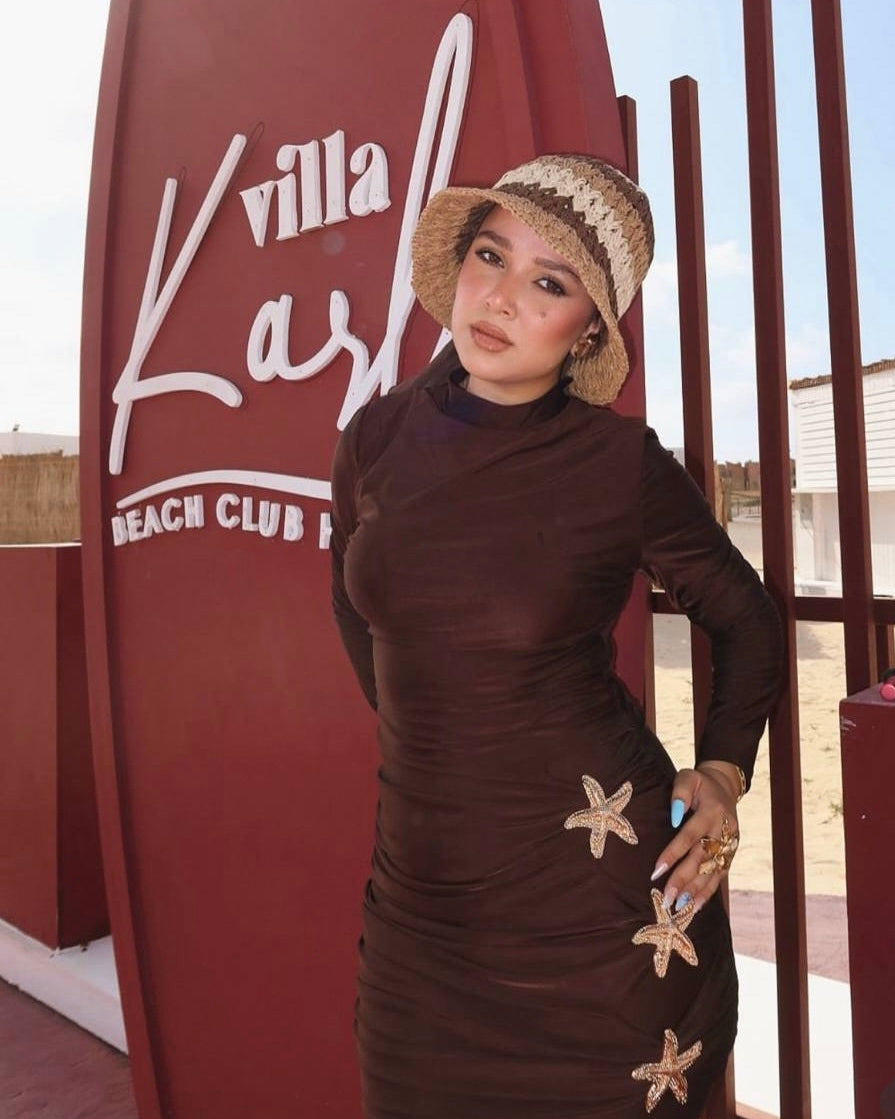 Shein burkini