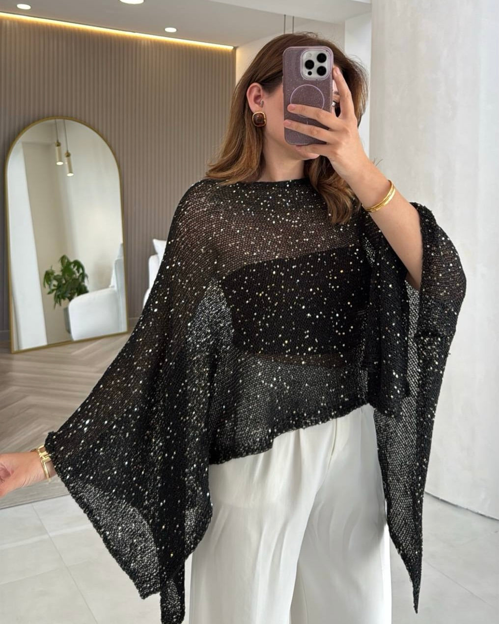 Glow Top