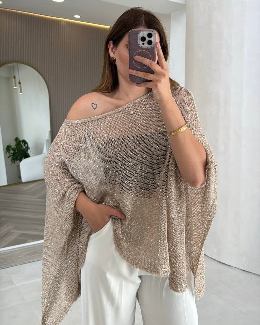 Glow Top