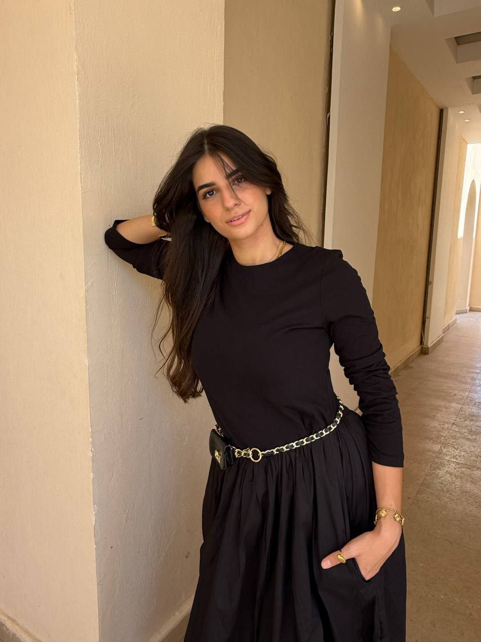 Long Dress