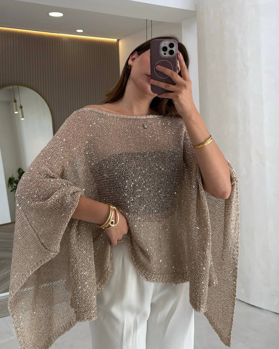 Glow Top