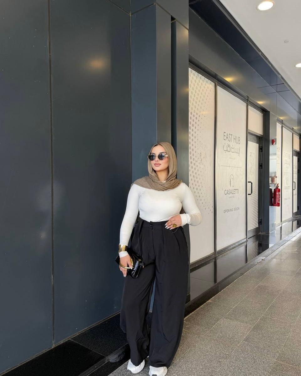 Classic pants