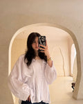 Soft blouse
