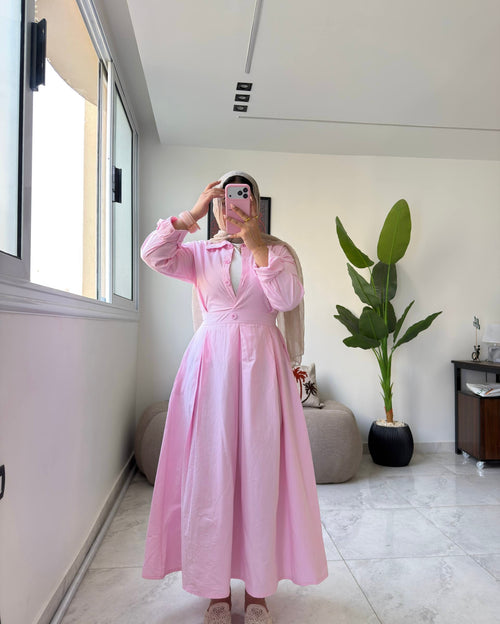 Popilin dress