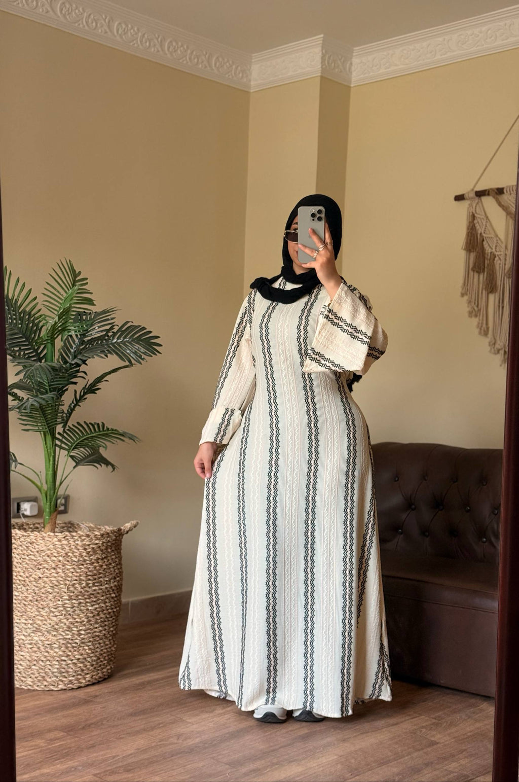 Dollita Dress
