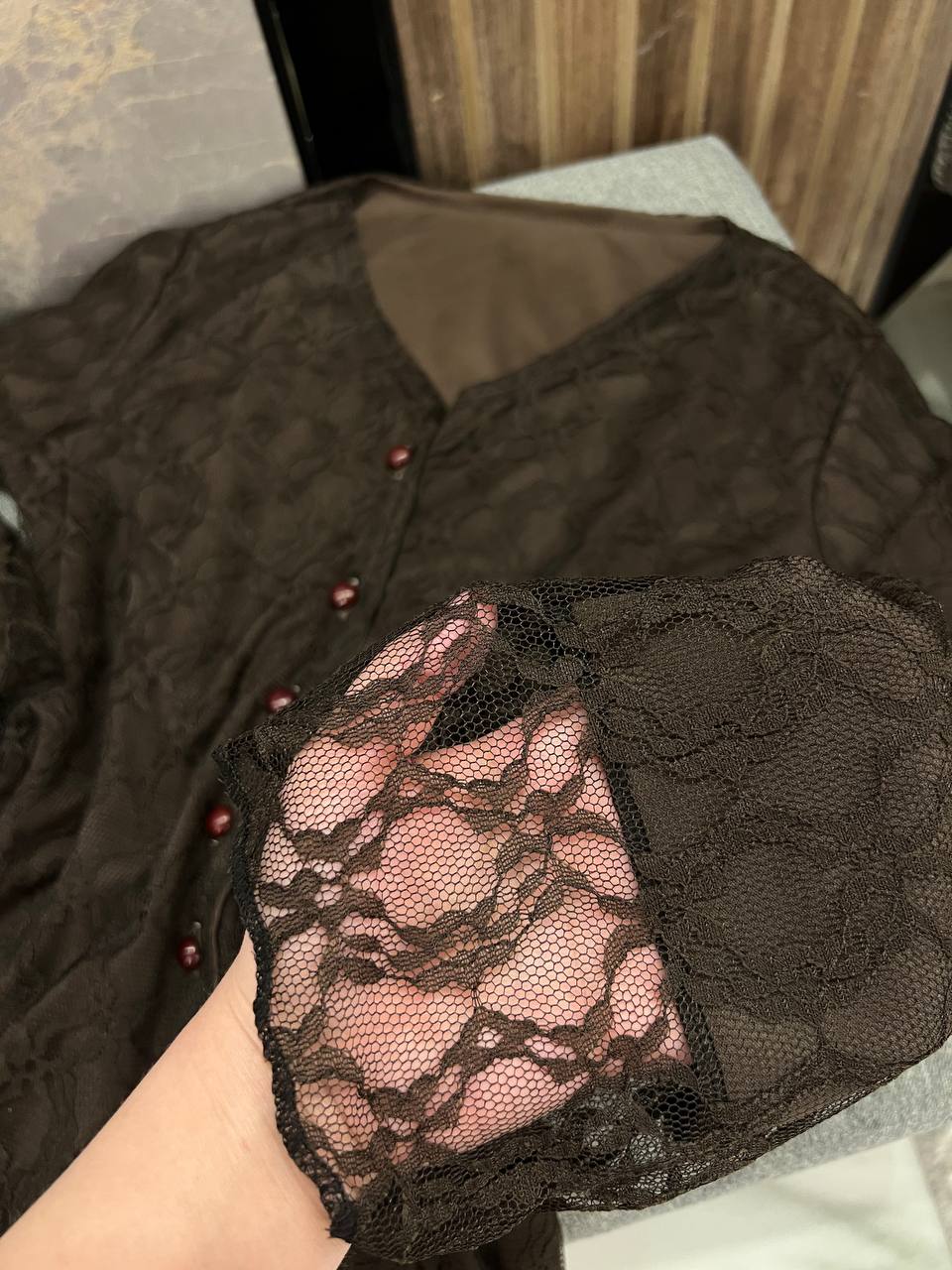 Lace Top