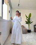 Popilin dress