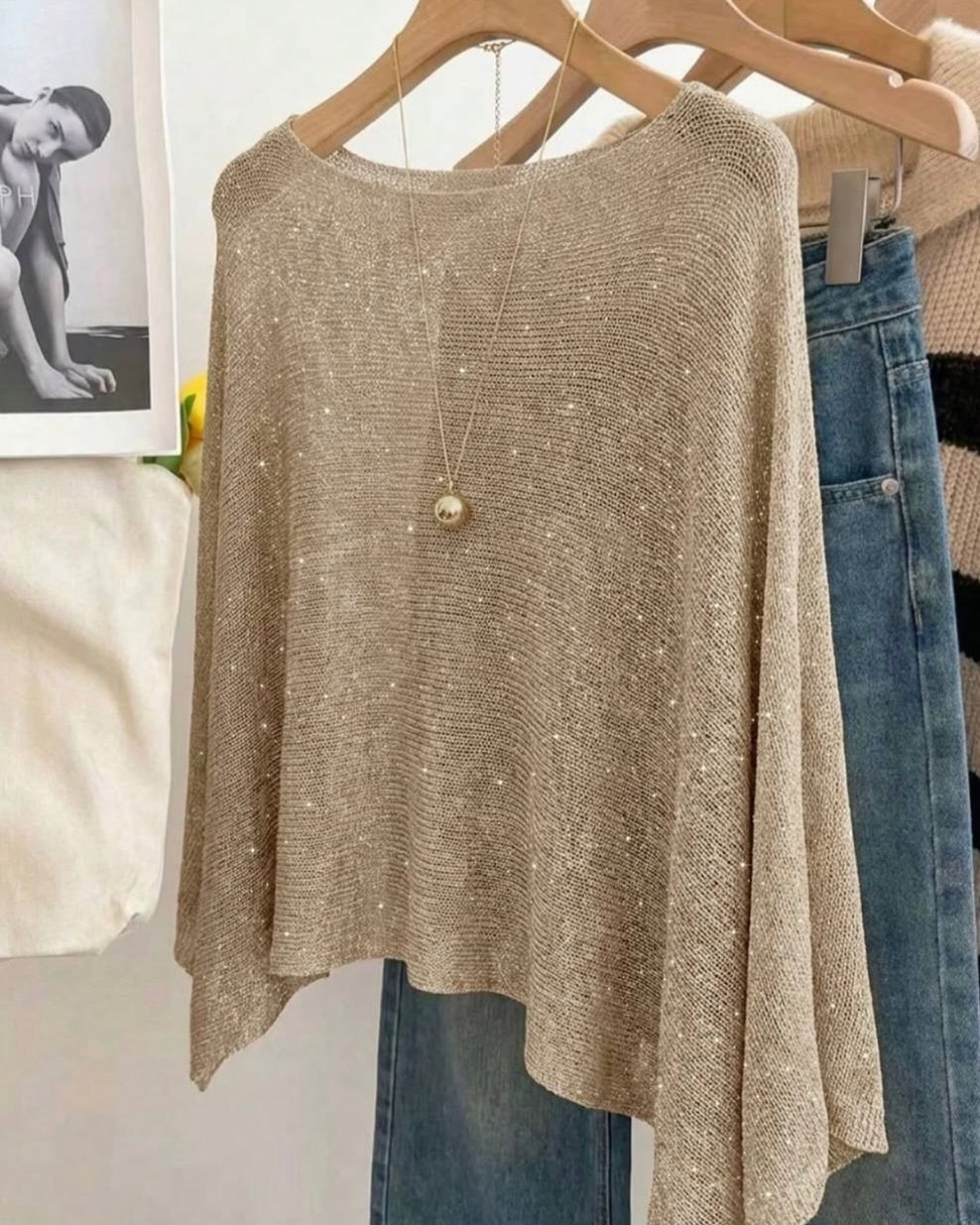 Glow Top