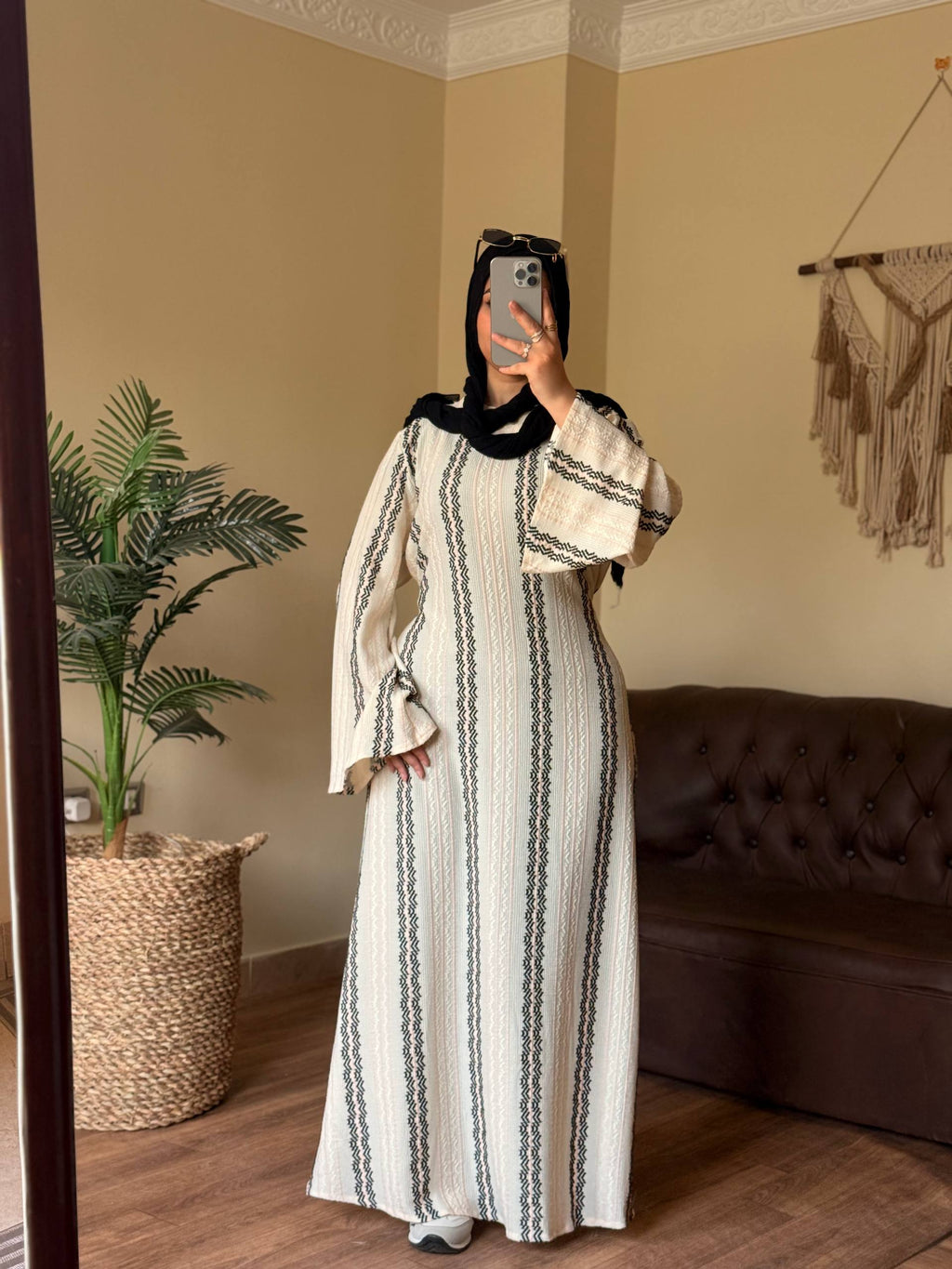 Dollita Dress