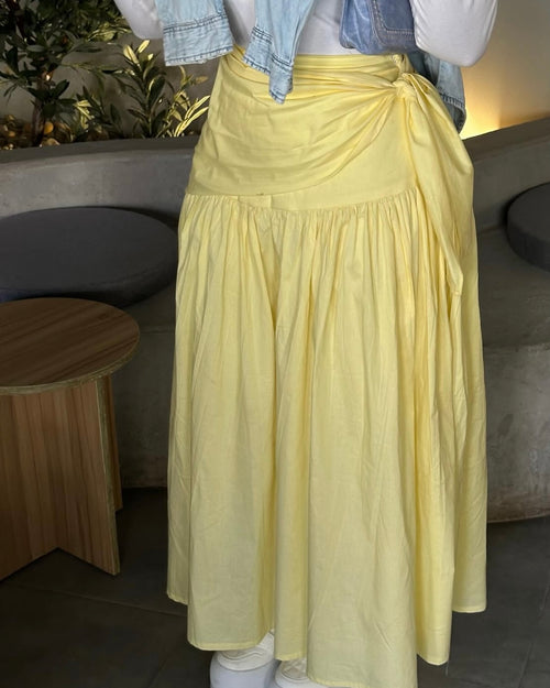 Summer skirt