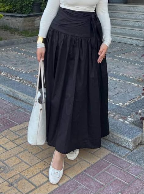 Summer skirt