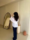 Soft blouse